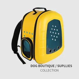 Pet Crossbody Bag Purple Mesh Wide Strap — feature 12