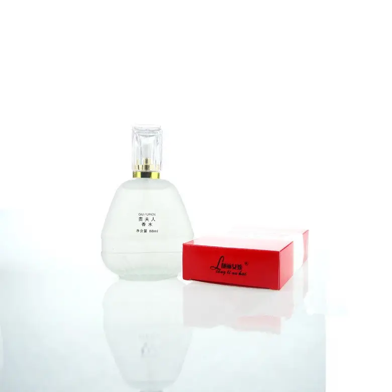 Beautiful Lady Perfume 88ml for Ladies, Students and Girls, Fresh and Natural Fragrance Eau De Toilette