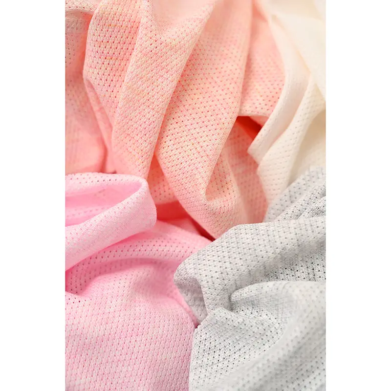 Pink Cotton T-Shirt for Kids Summer Lightweight — feature 15