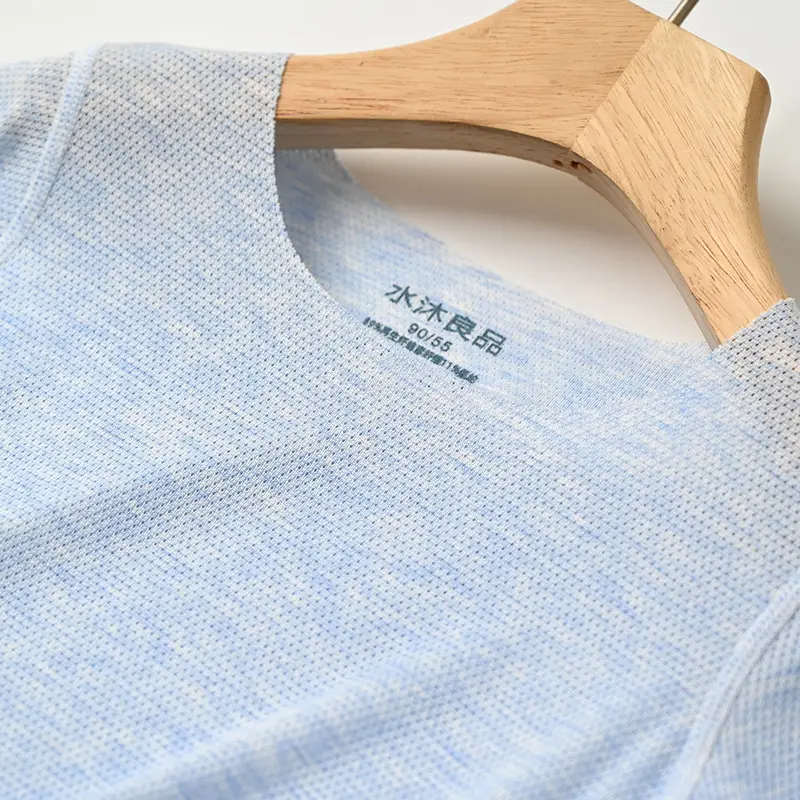 Pink Cotton T-Shirt for Kids Summer Lightweight — feature 22