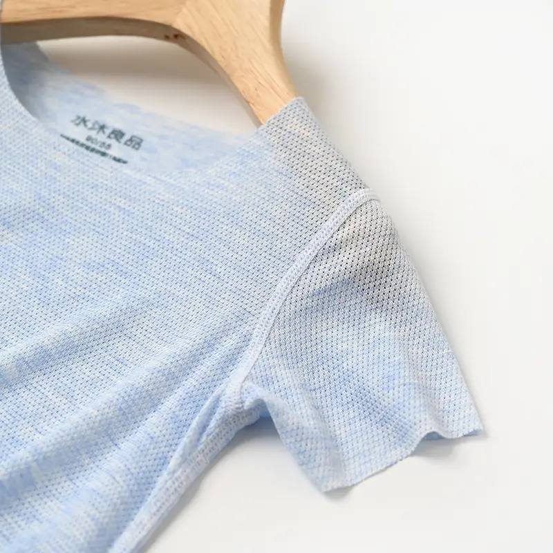 Pink Cotton T-Shirt for Kids Summer Lightweight — feature 23