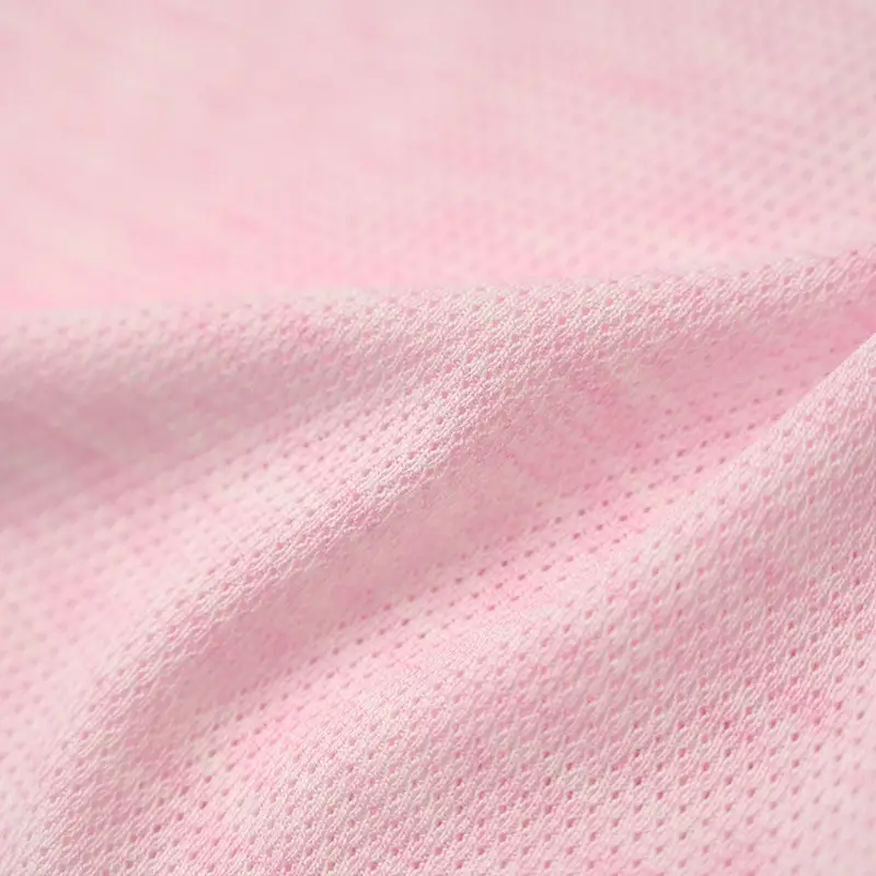 Pink Cotton T-Shirt for Kids Summer Lightweight — feature 26