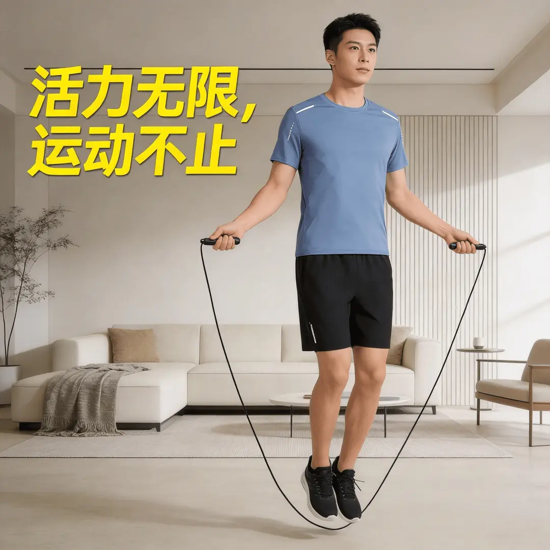 Summer Men's Clothing Set, Ice Silk Casual Men's Sports Suit, Loose Two-Piece Sportswear, Quick-Drying T-Shirt and Shorts