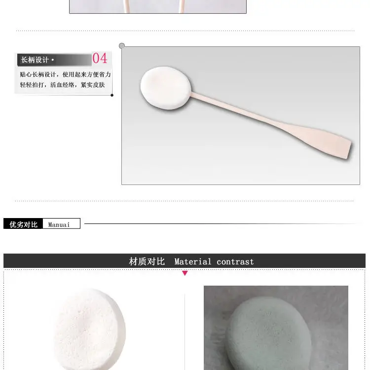 Wholesale Hydrating Facial Beauty Tools Set — feature 5