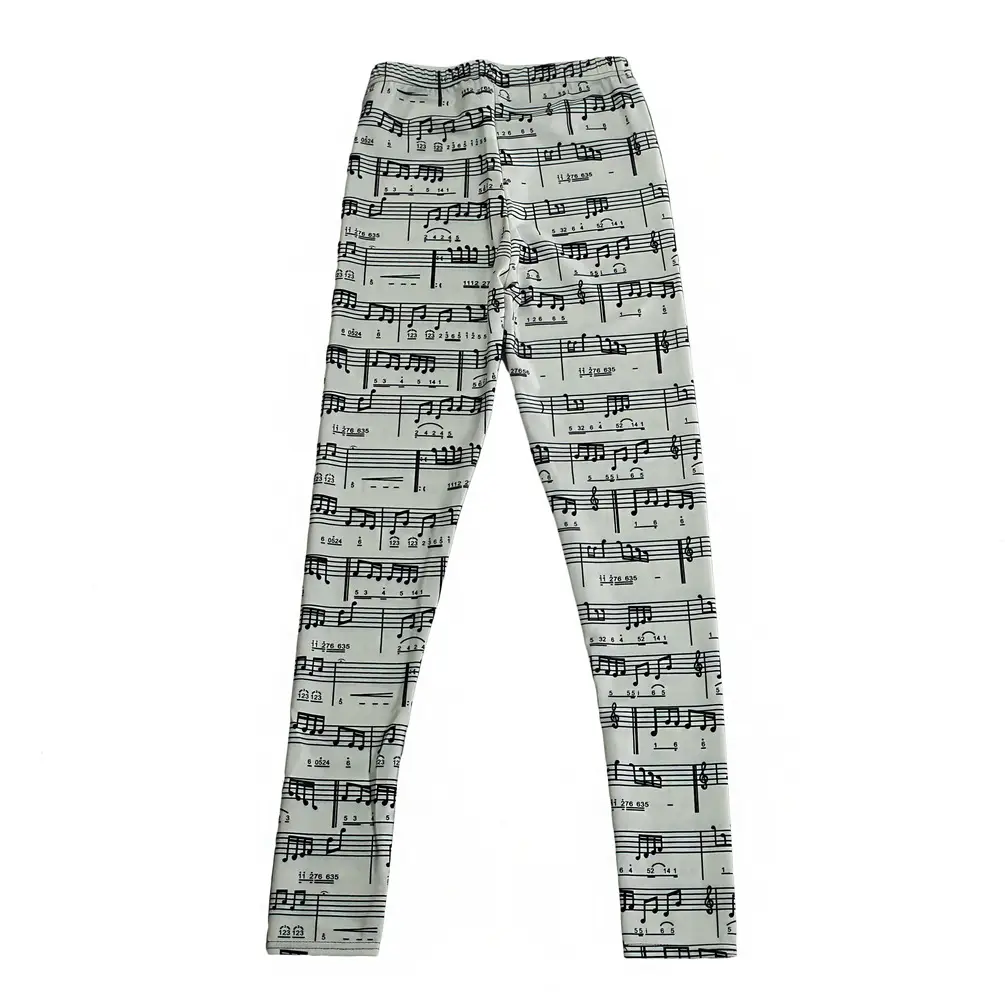 Sexy Women's Hip-Lifting Nine Point Pants in Fuchsia