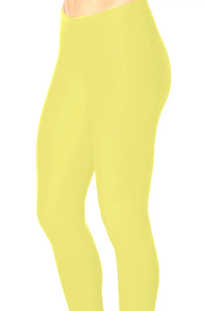 Sexy Women's Hip-Lifting Nine Point Pants in Fuchsia