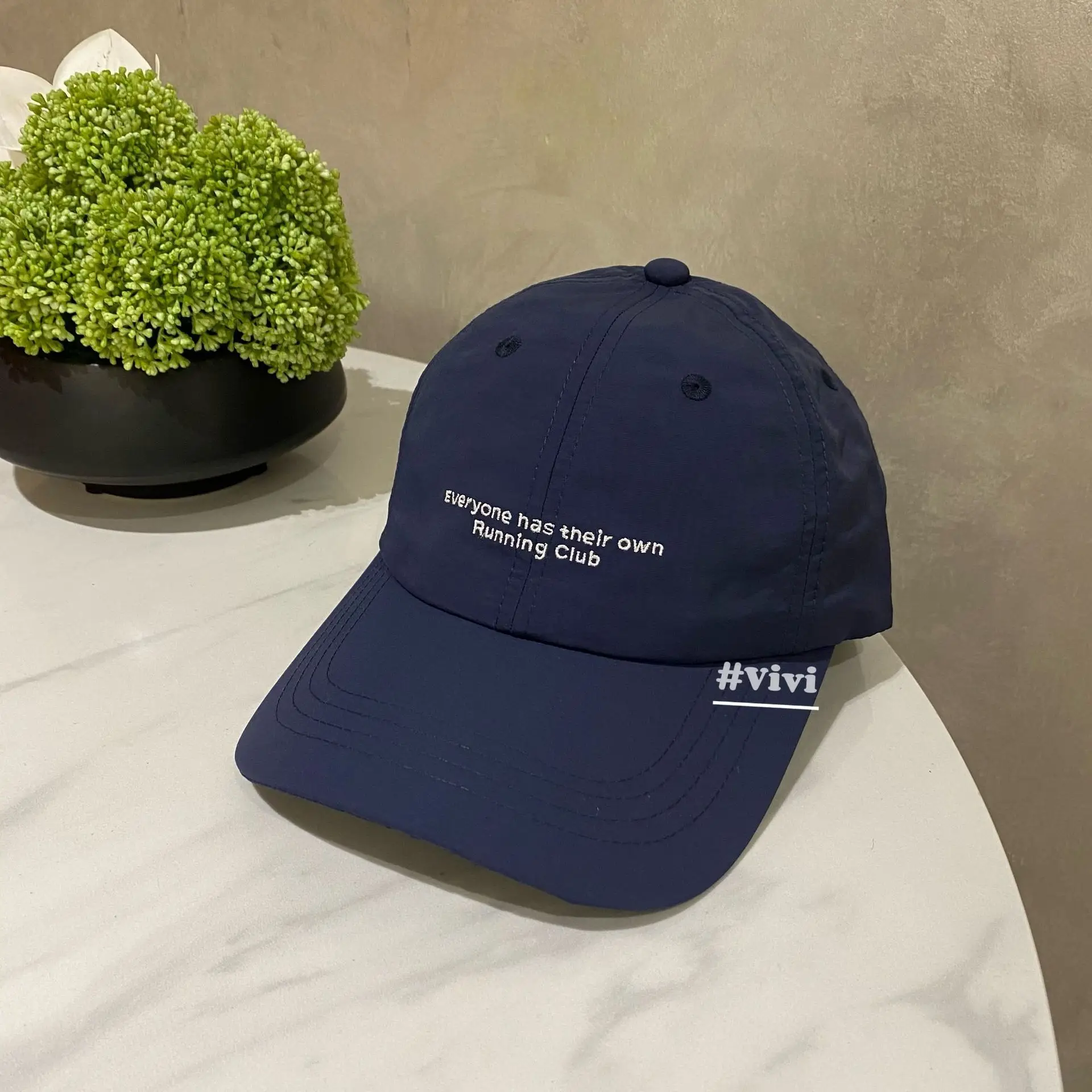 Beige Baseball Cap for Men Women Summer Sunscreen Hat
