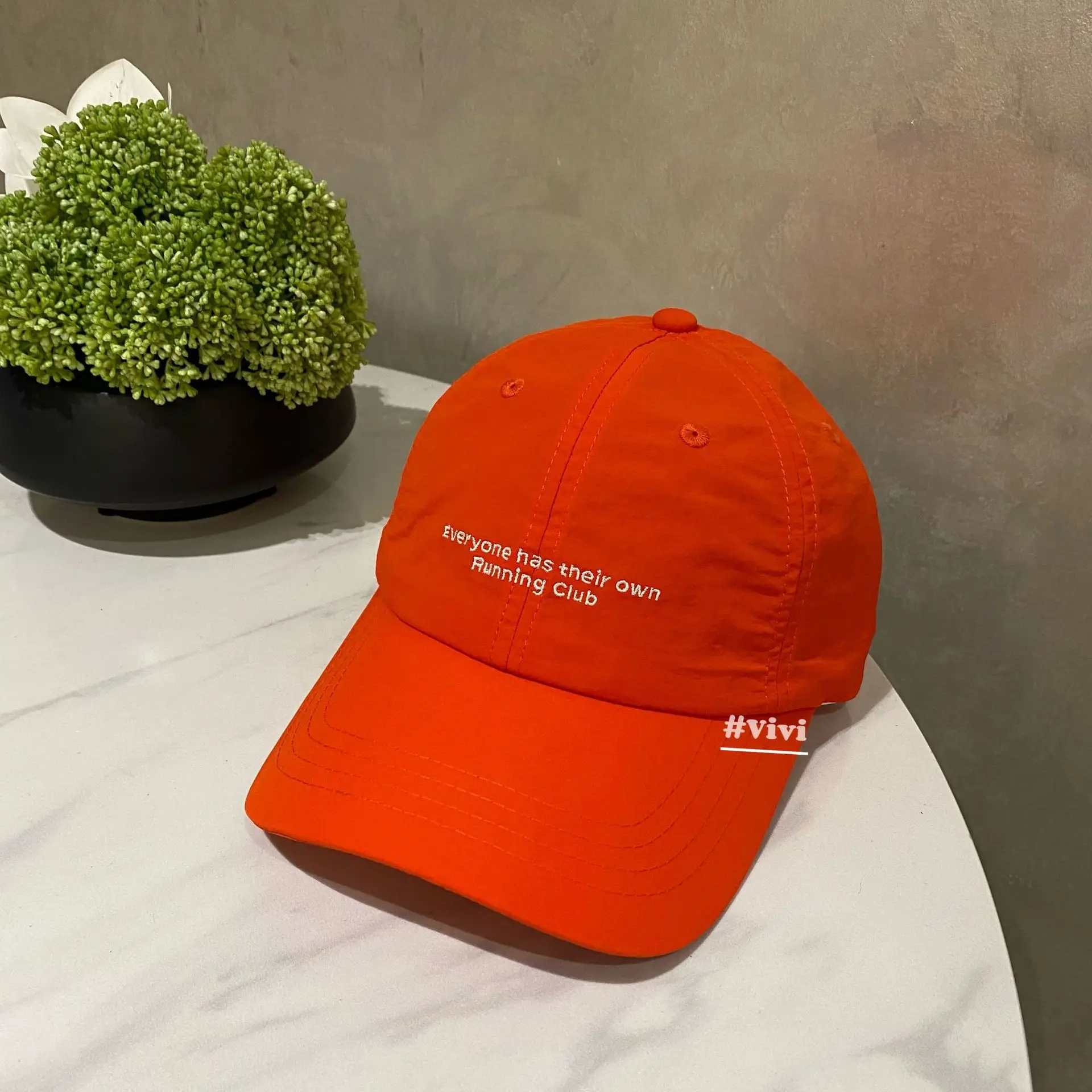 Beige Baseball Cap for Men Women Summer Sunscreen Hat