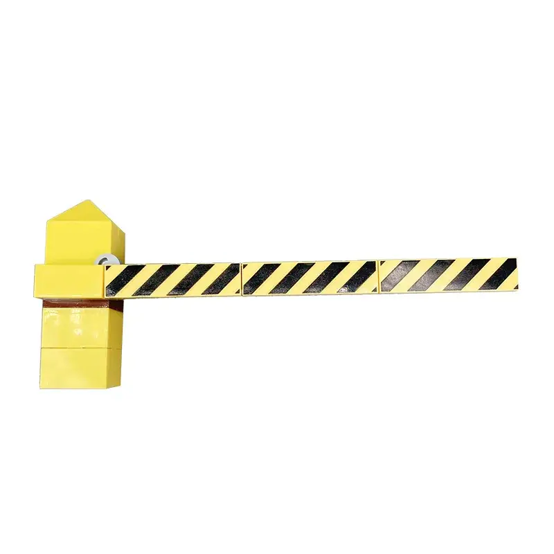 Urban Rail Train Railing Guardrail Parking Rod Fence - Image 17