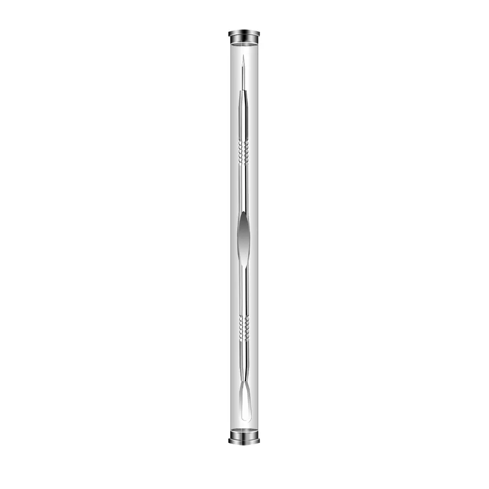 Double-Headed Stainless Steel Acne Needle - Image 2