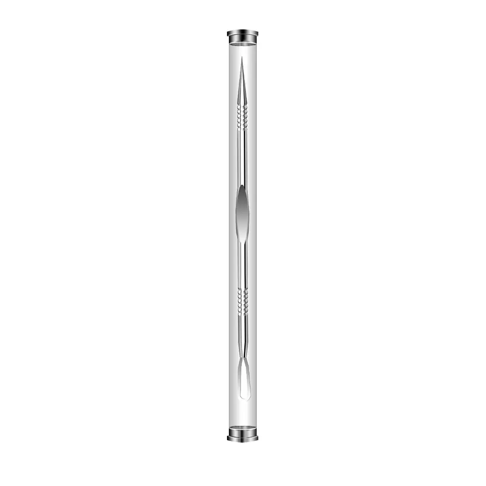 Double-Headed Stainless Steel Acne Needle - Image 3