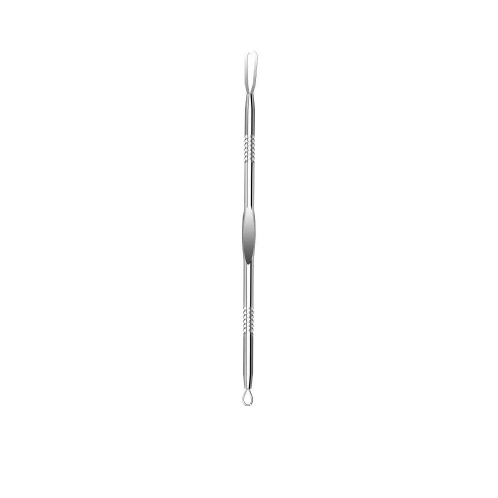Double-Headed Stainless Steel Acne Needle - Image 4