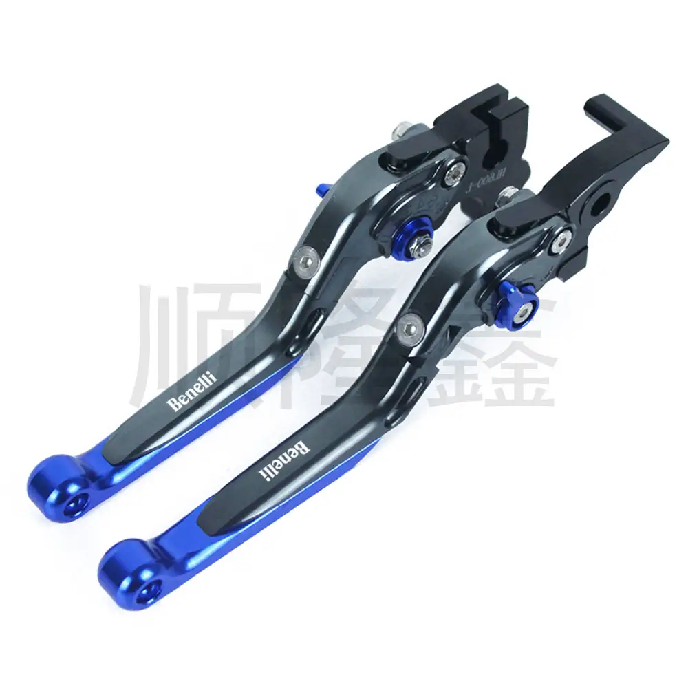 Benali CNC Brake Horn Handle 2016-2020