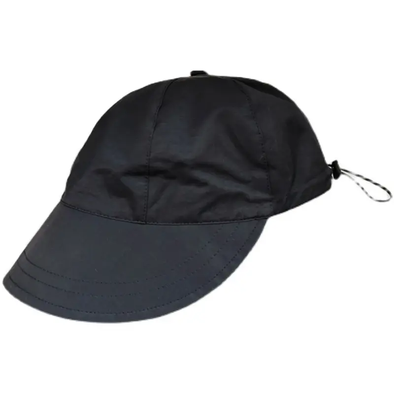 Women's Japanese Style Sun Hat with 2000+ UV Protection - Image 10