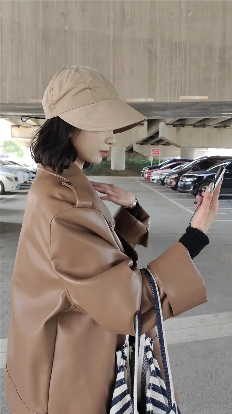 Women's Japanese Style Sun Hat with 2000+ UV Protection — feature 10