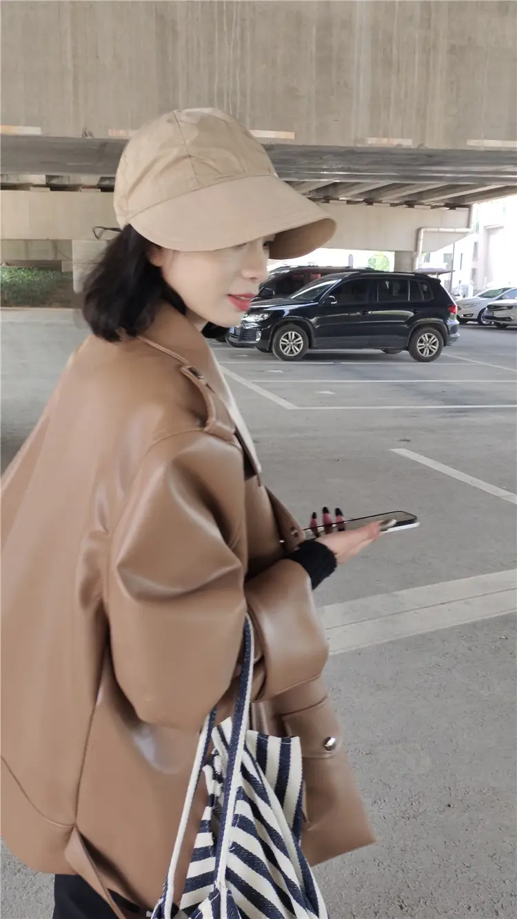 Women's Japanese Style Sun Hat with 2000+ UV Protection — feature 11