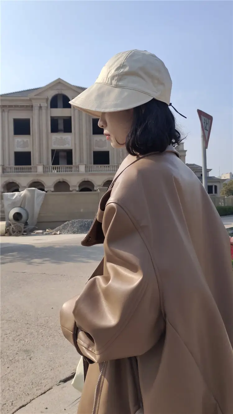 Women's Japanese Style Sun Hat with 2000+ UV Protection — feature 19