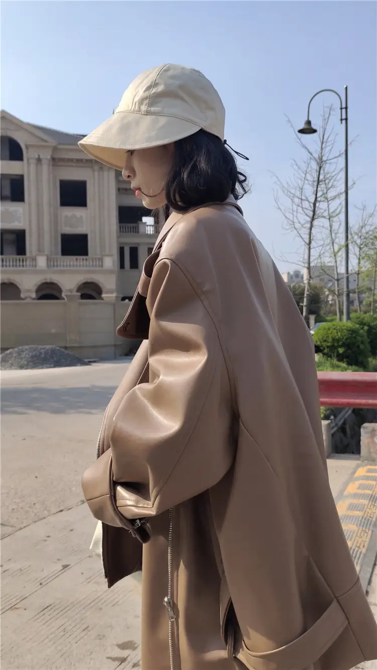 Women's Japanese Style Sun Hat with 2000+ UV Protection — feature 20