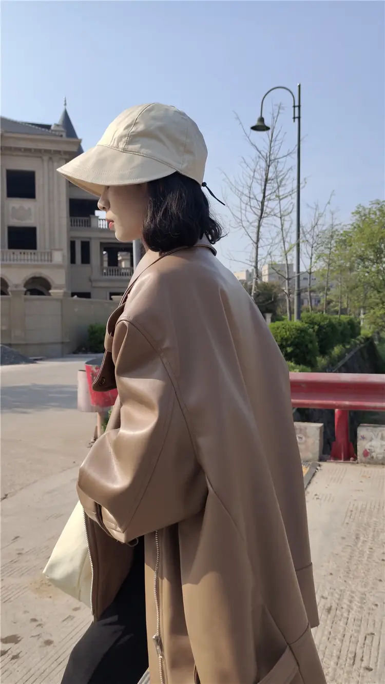 Women's Japanese Style Sun Hat with 2000+ UV Protection — feature 21