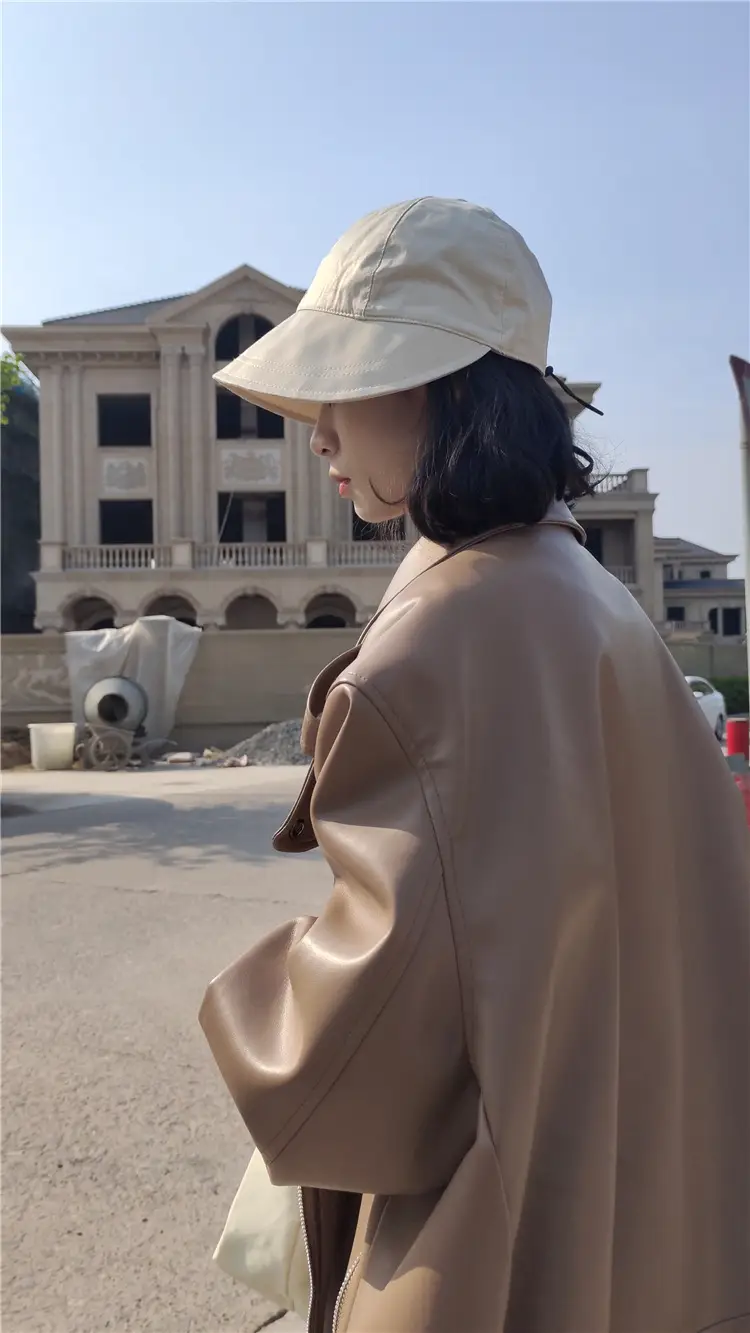 Women's Japanese Style Sun Hat with 2000+ UV Protection — feature 22