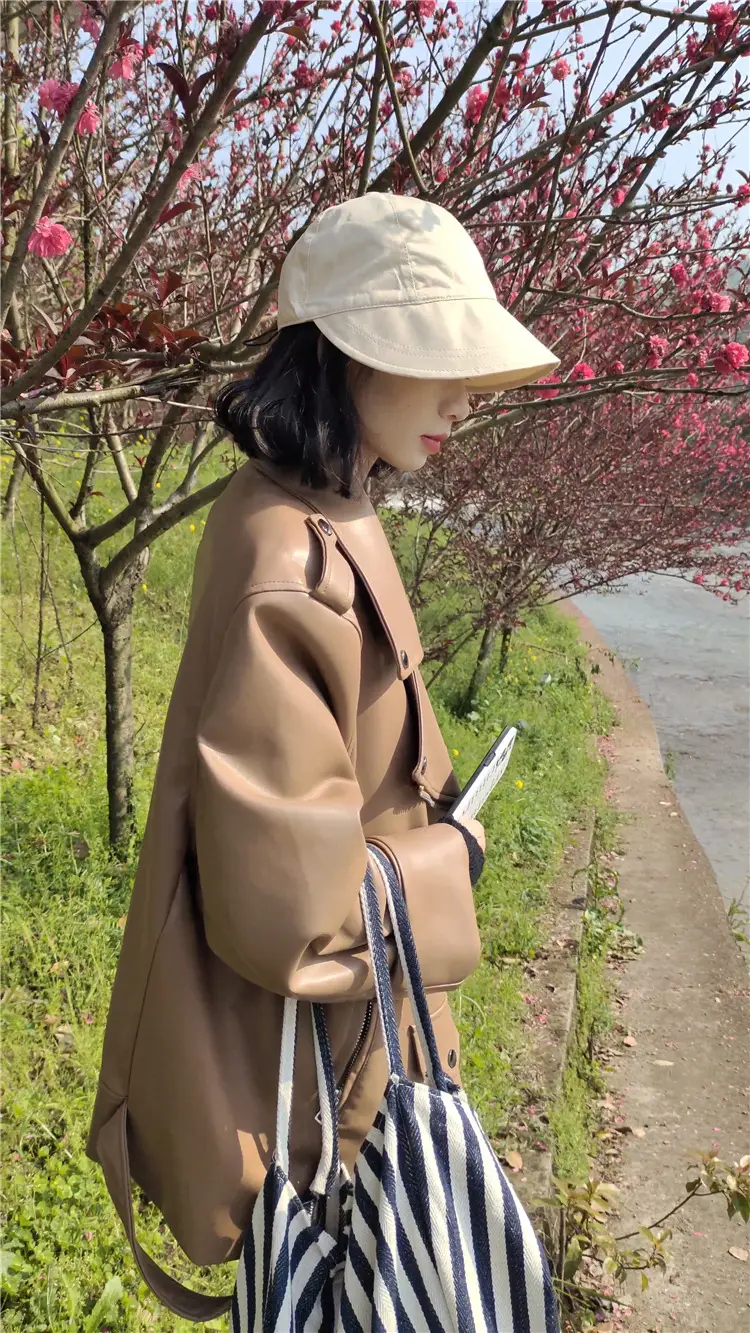 Women's Japanese Style Sun Hat with 2000+ UV Protection — feature 23