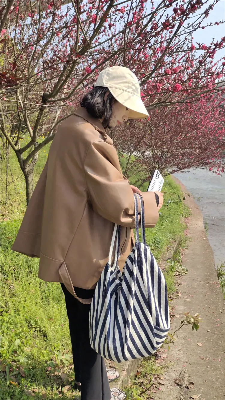 Women's Japanese Style Sun Hat with 2000+ UV Protection — feature 24