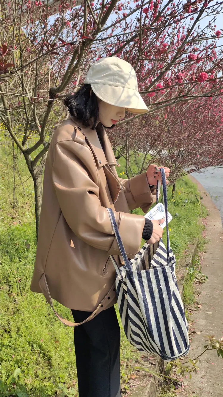 Women's Japanese Style Sun Hat with 2000+ UV Protection — feature 25