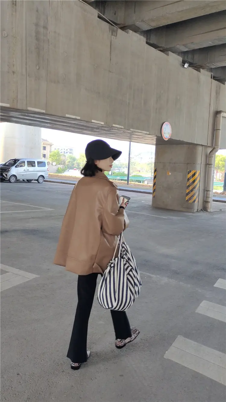 Women's Japanese Style Sun Hat with 2000+ UV Protection — feature 6