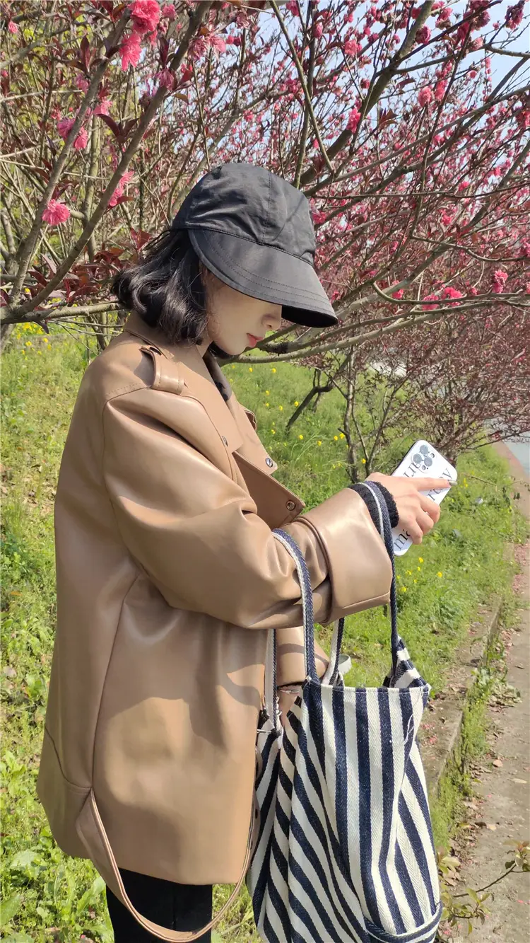 Women's Japanese Style Sun Hat with 2000+ UV Protection — feature 8