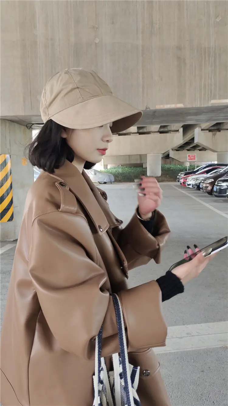 Women's Japanese Style Sun Hat with 2000+ UV Protection — feature 9
