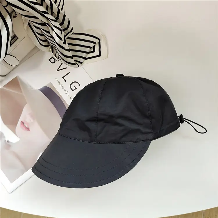 Women's Japanese Style Sun Hat with 2000+ UV Protection - Image 3