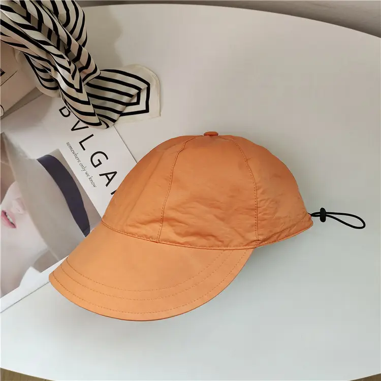 Women's Japanese Style Sun Hat with 2000+ UV Protection - Image 5