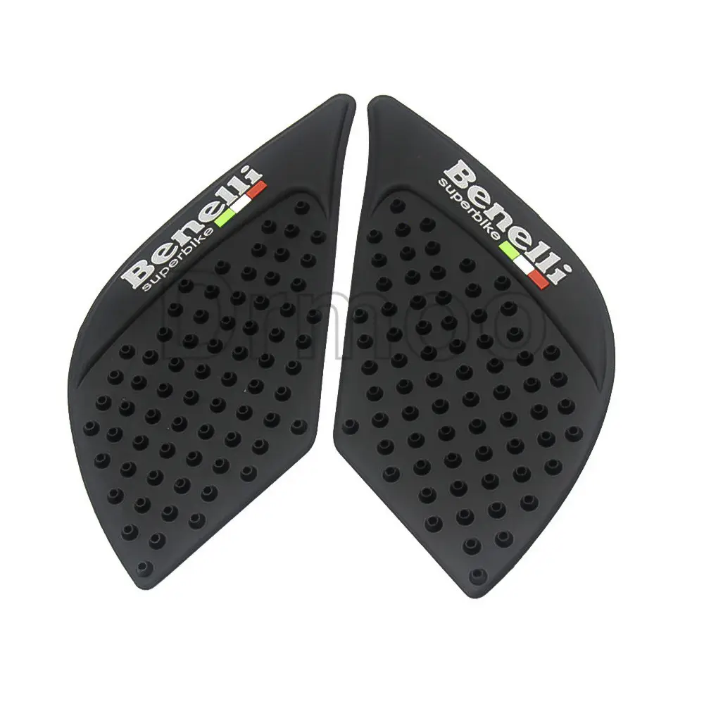 Benali Honda 300/GS 302s Bike Fuel Tank Sticker Pad - Image 3