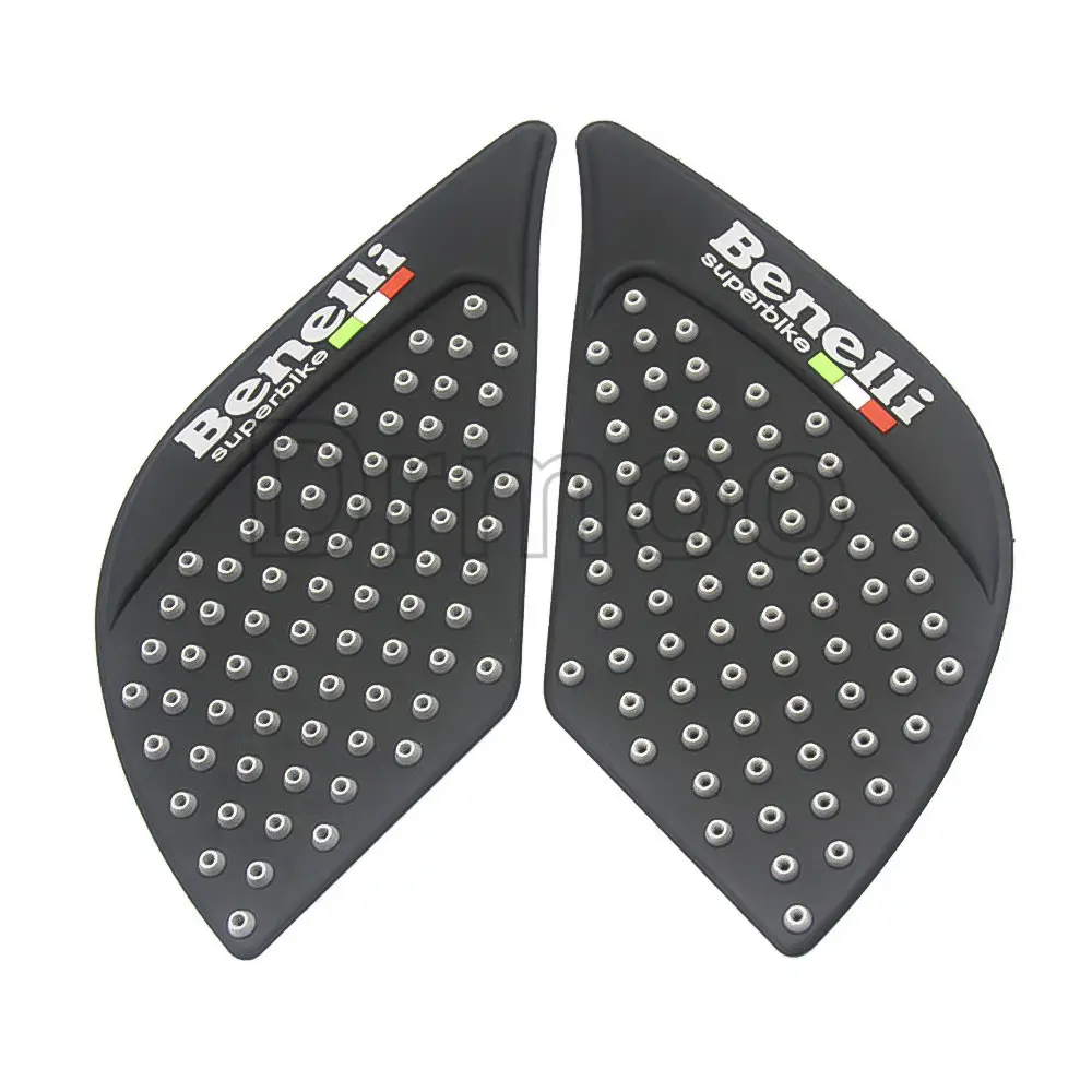 Benali Honda 300/GS 302s Bike Fuel Tank Sticker Pad - Image 4