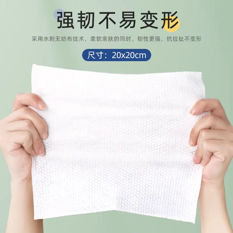 Extra Large Pearl Towel 20x20cm 320g - Image 4