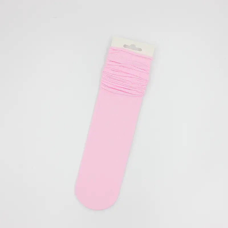 Ice ice socks women wholesale summer summer thin tube socks black and white pile socks women ice stockings summer stockings