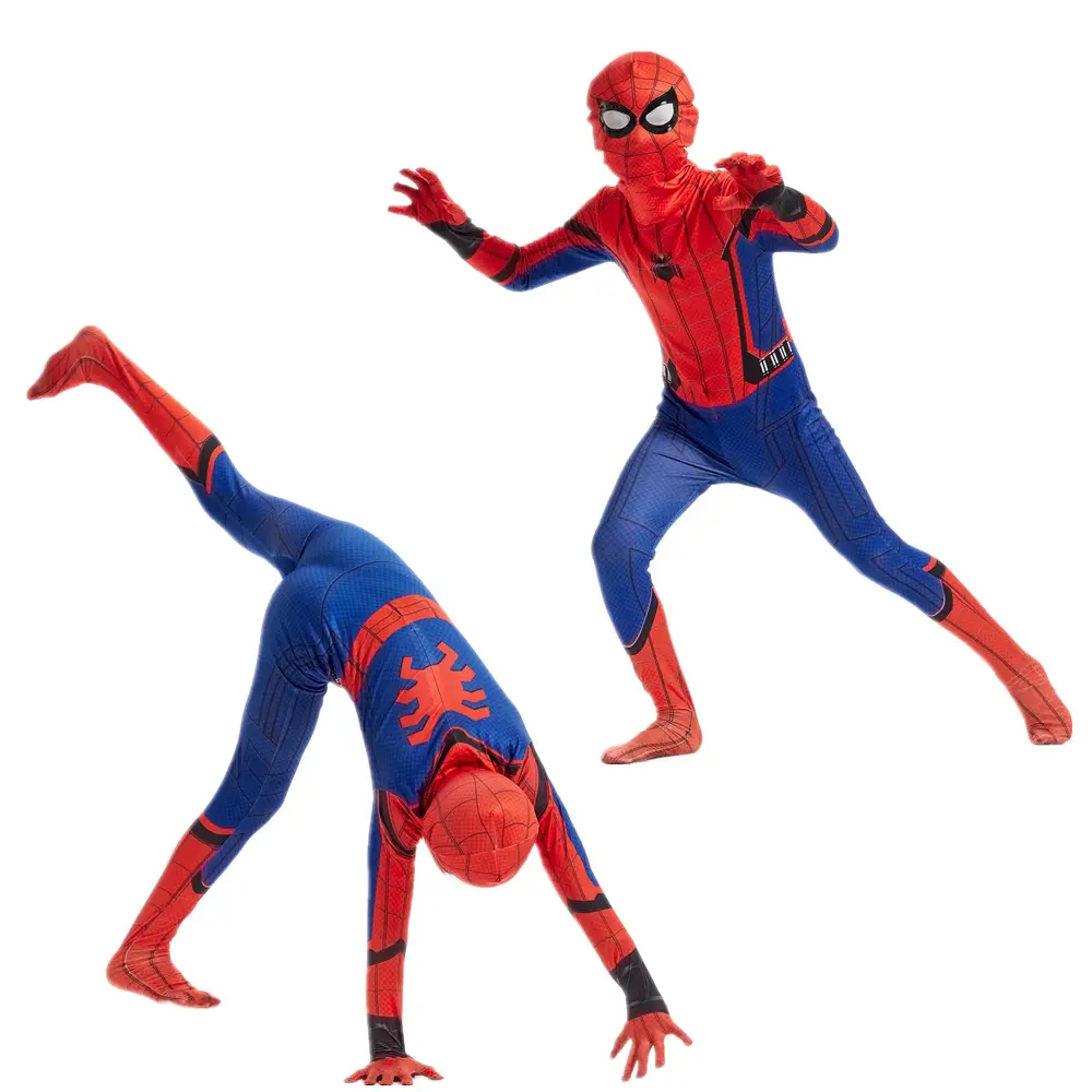 Hero return