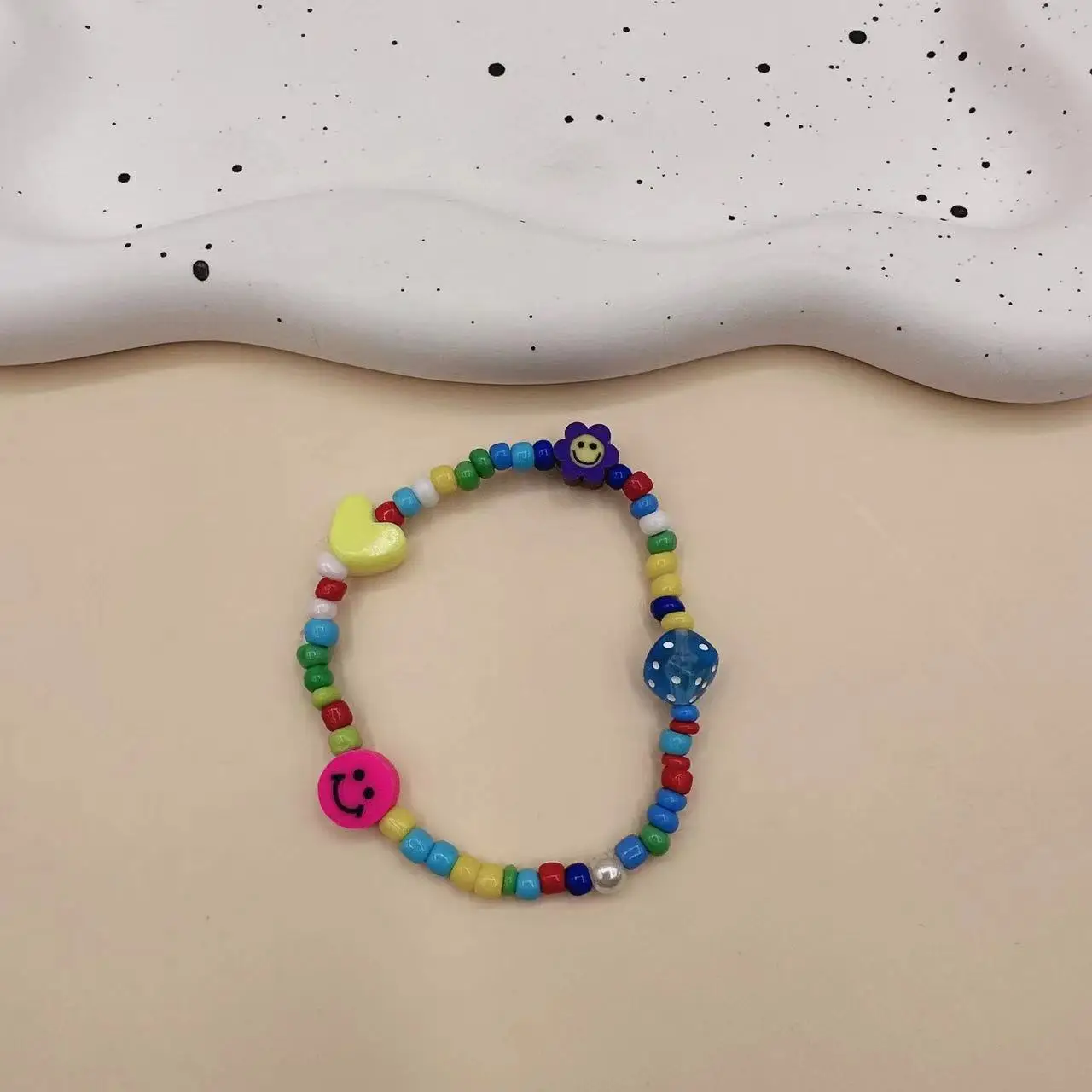 Colorful Cartoon Monster Necklace for Women 2025 - Image 10