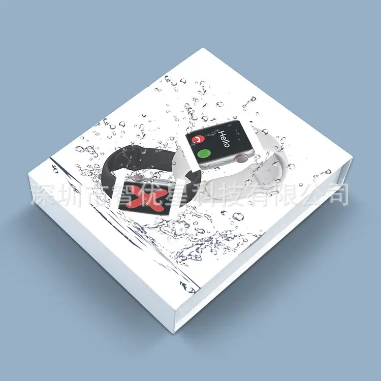 T5S Smart Watch with Bluetooth Phone & Sports Features — feature 6