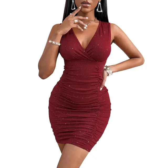 Wine red