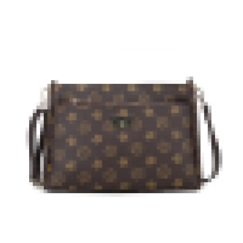 Printed Patterned Shoulder Bag for Women - Image 4