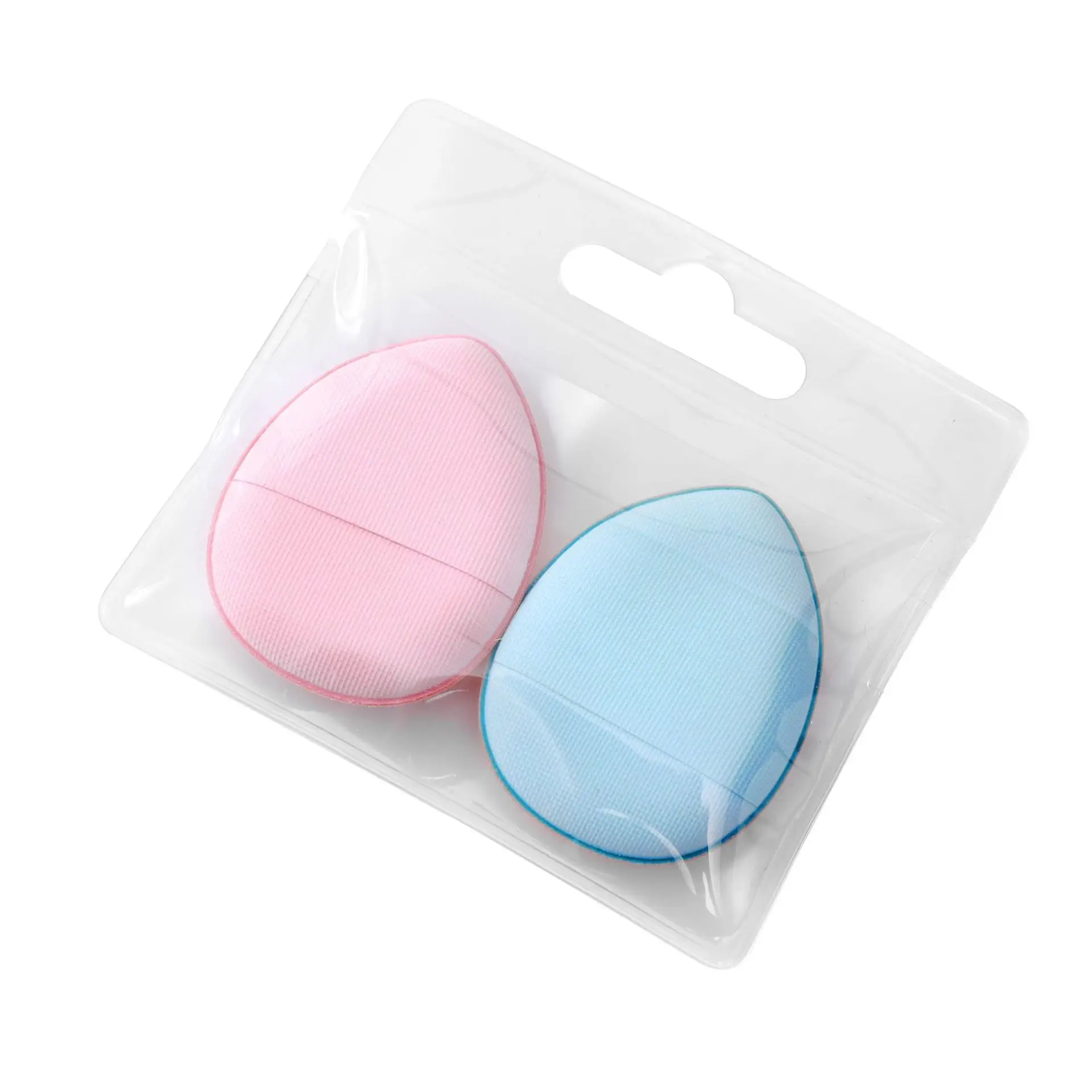 Dual-use Finger Puff Concealer Powder Puff - Image 3