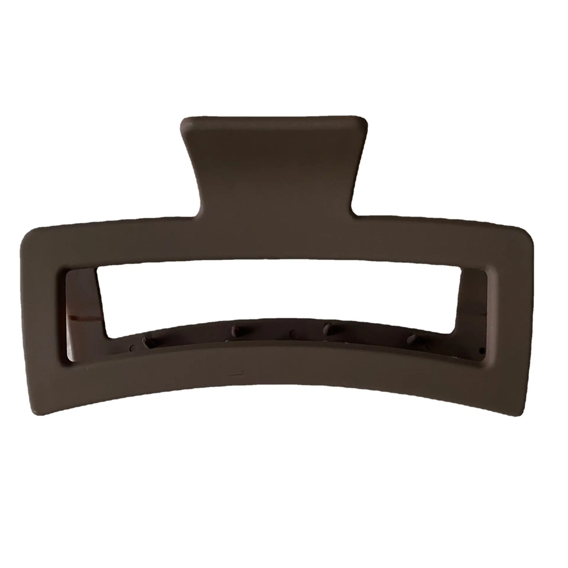 Extra Large Retro Korean Grip Hairpin 13cm Matte - Image 11