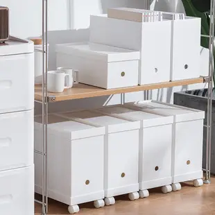 Japanese-style Meat Compartment Box for Freezer Storage — feature 1