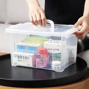 Japanese-style Meat Compartment Box for Freezer Storage — feature 12