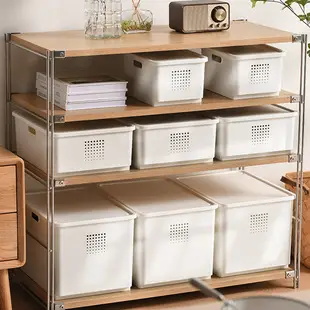 Japanese-style Meat Compartment Box for Freezer Storage — feature 13