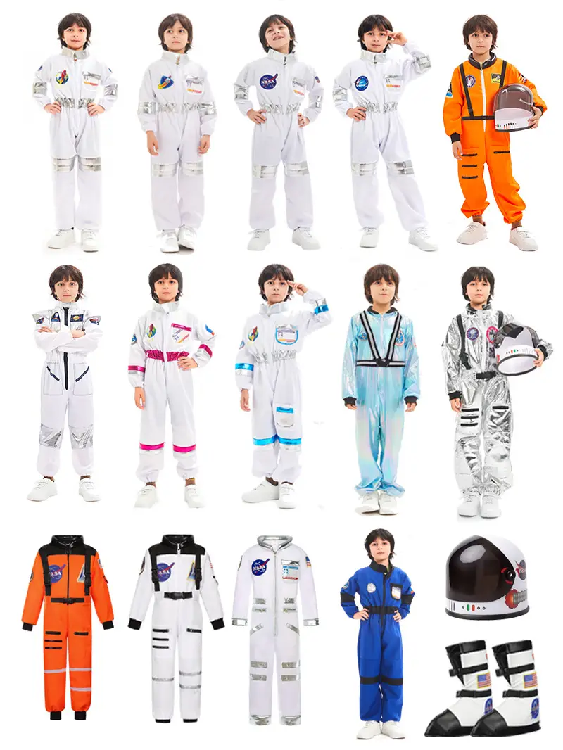 太空服主图3