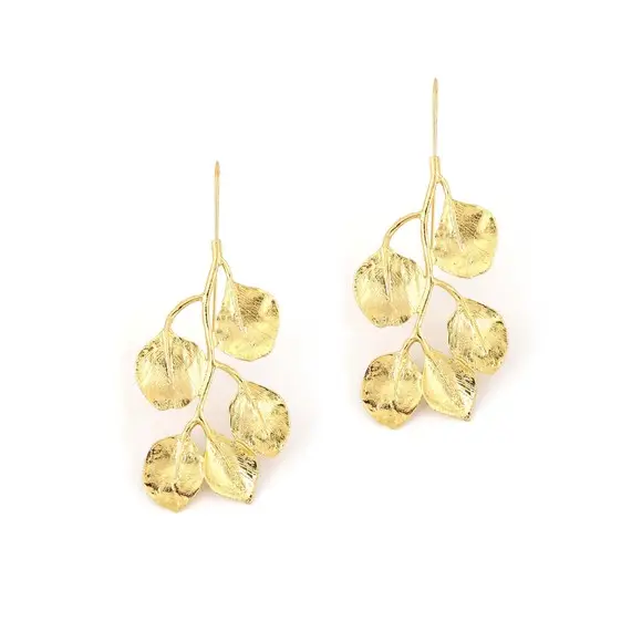 Cute Bicycle Charm with Pearl & Diamond Earrings — feature 15