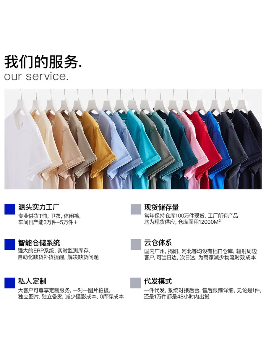 Men Heavy Cotton T-Shirt Brown Short Sleeve - Image 28