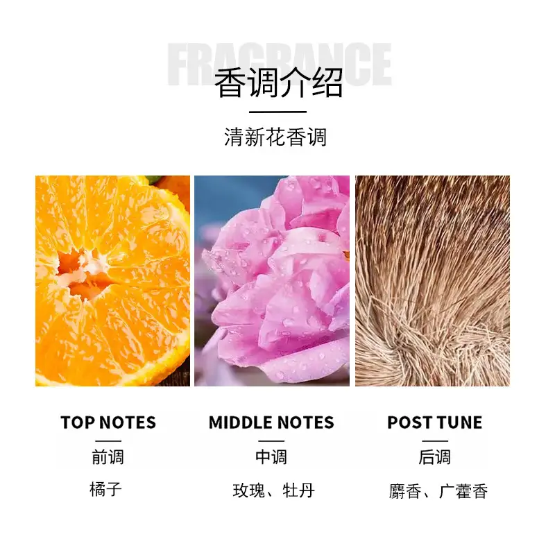 New Melissa pure love eternal perfume 50ml natural fragrance fresh floral fragrance ladies light fragrance perfume wholesale